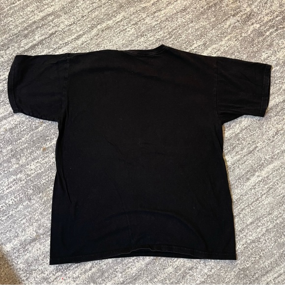 MEN’S HURLEY GRAPHIC TEE - Picture 3 of 4